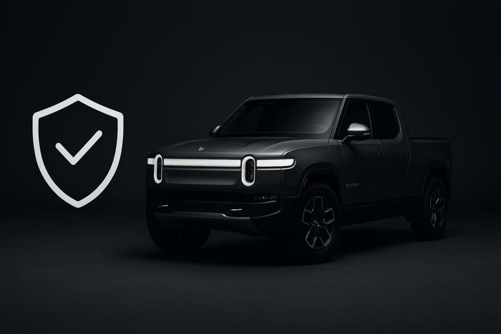Rivian Care