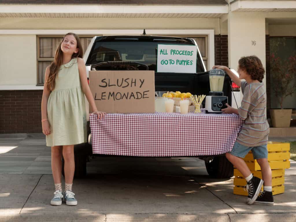 Rivian’s First National Ad Campaign Isn’t About Trucks—It’s About You