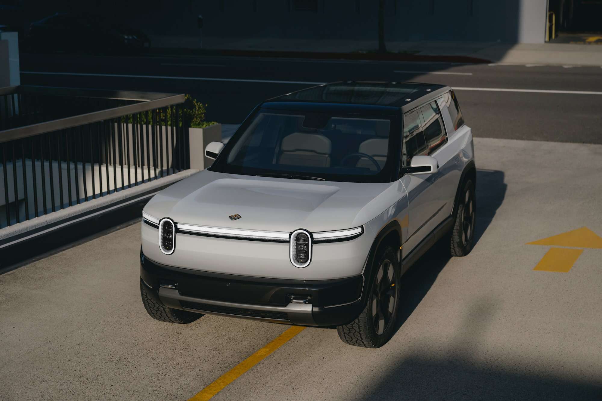 Rivian R2