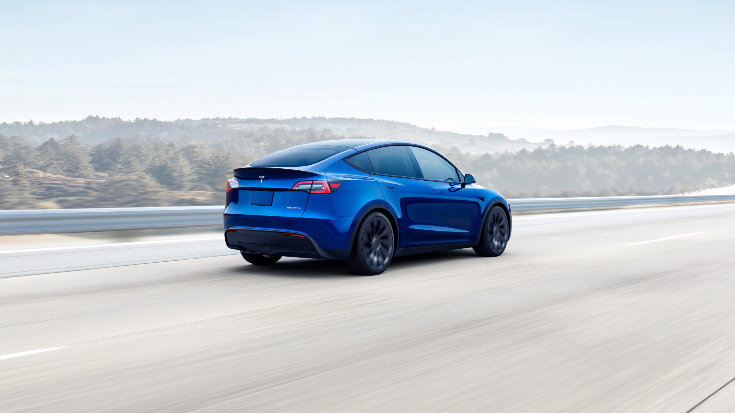 Tesla Model Y (Gen 1)