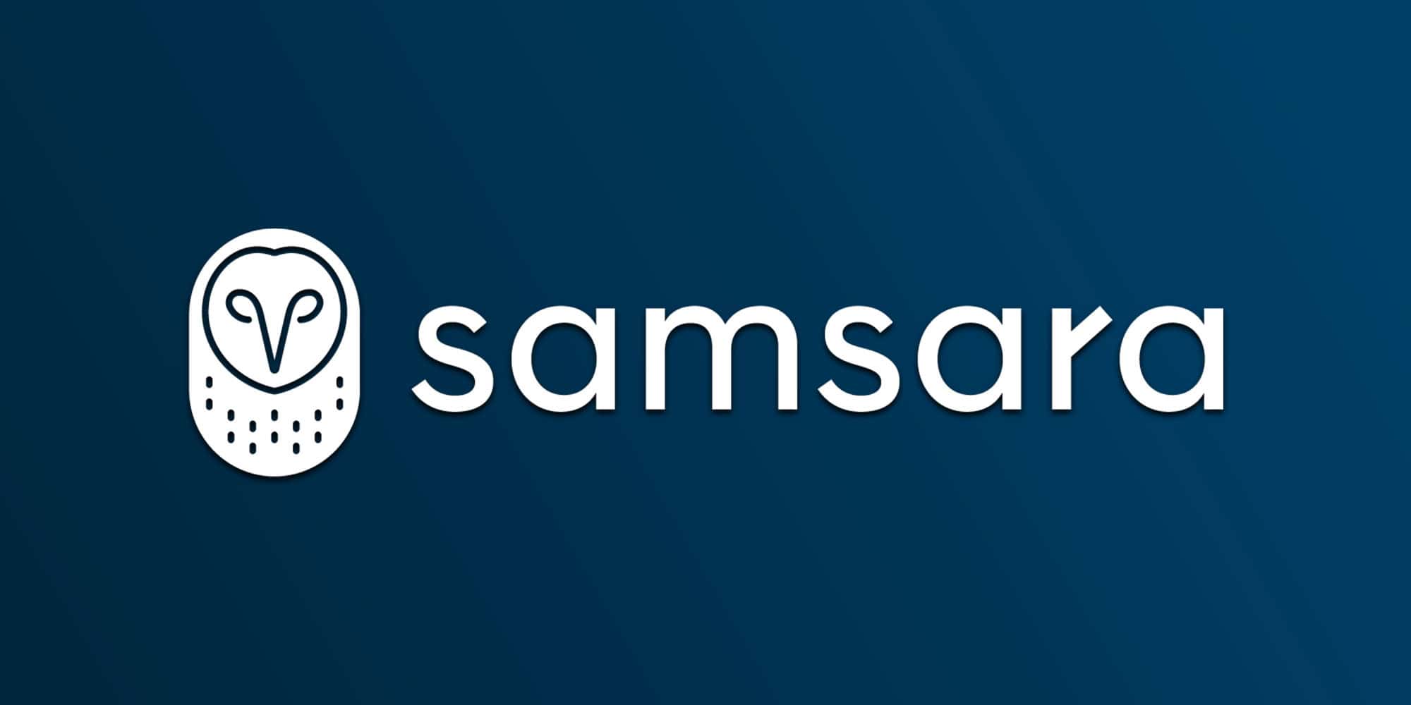 Samsara Logo