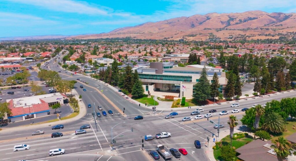 Milpitas, California