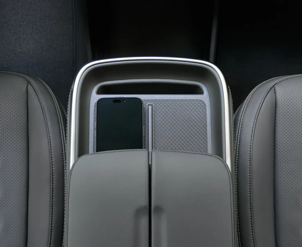 Rivian Wireless Charger V2