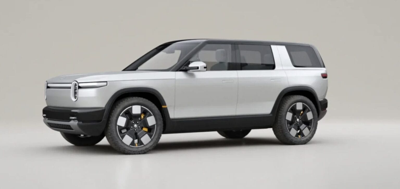 Rivian Shares R2 Cost In Canada - RivianTrackr